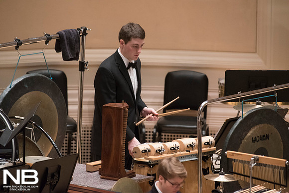 Carnegie Hall