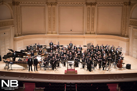 Carnegie Hall