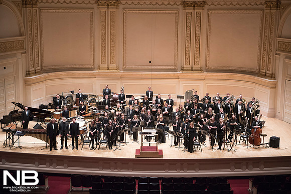 Carnegie Hall