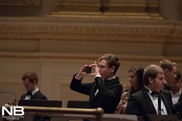 Carnegie Hall