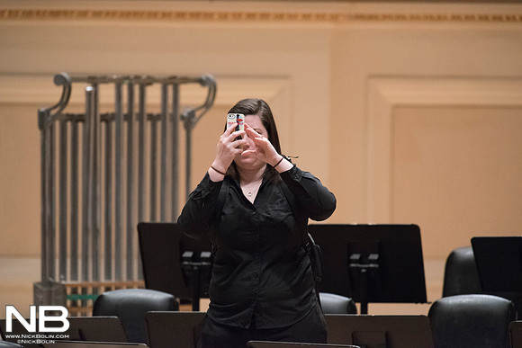 Carnegie Hall