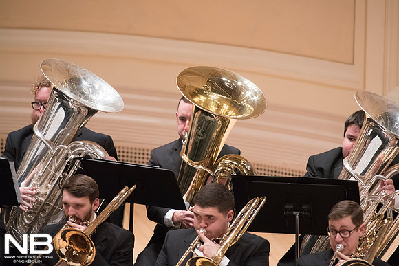 Carnegie Hall