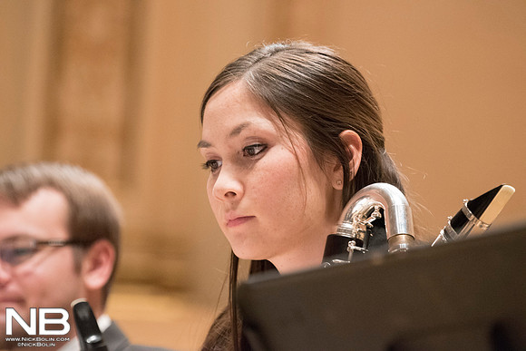 Carnegie Hall