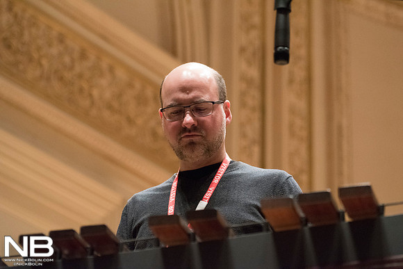 Carnegie Hall