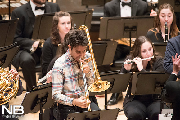Carnegie Hall