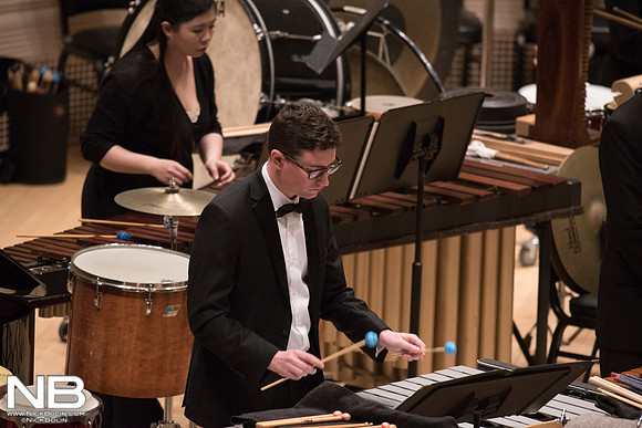 Carnegie Hall