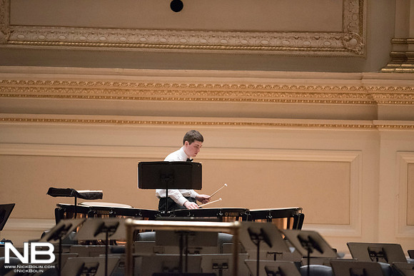 Carnegie Hall
