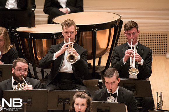 Carnegie Hall