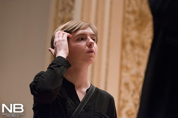 Carnegie Hall