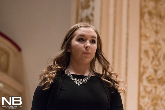 Carnegie Hall