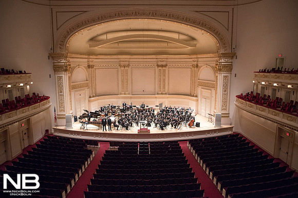 Carnegie Hall