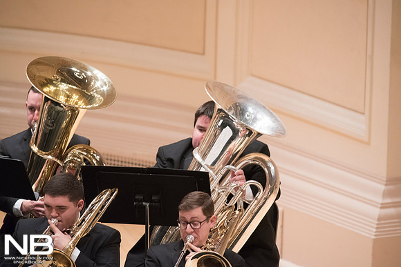 Carnegie Hall