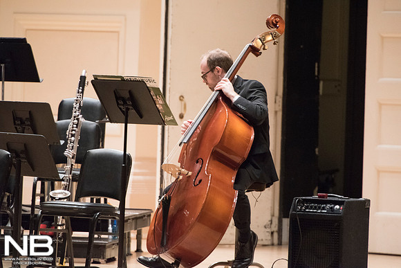 Carnegie Hall