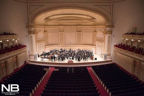 Carnegie Hall