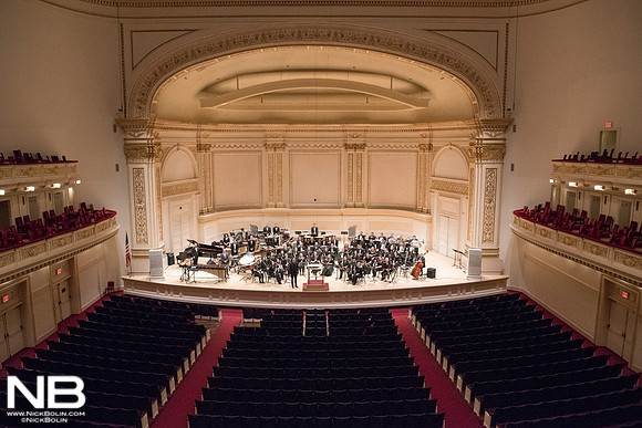 Carnegie Hall