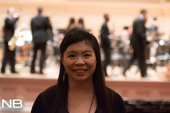 Carnegie Hall