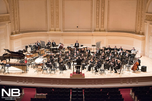 Carnegie Hall