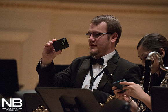Carnegie Hall