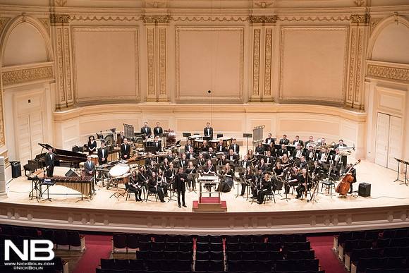 Carnegie Hall