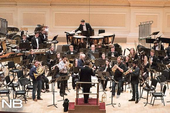 Carnegie Hall
