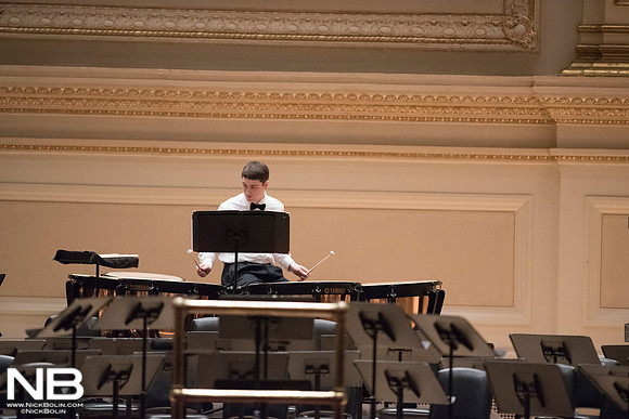 Carnegie Hall