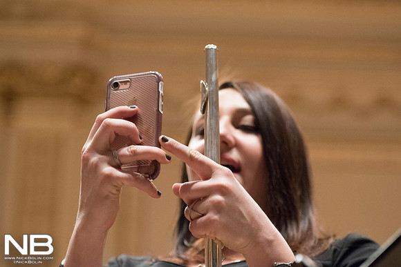 Carnegie Hall