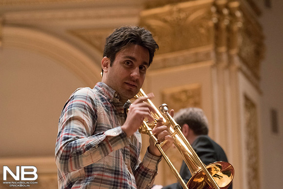 Carnegie Hall