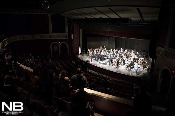 Carnegie Hall