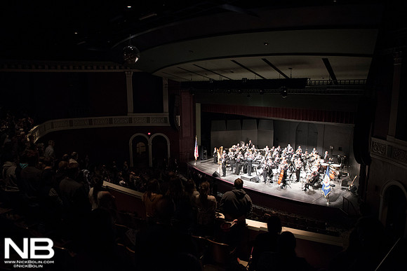 Carnegie Hall