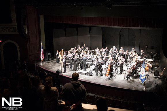 Carnegie Hall