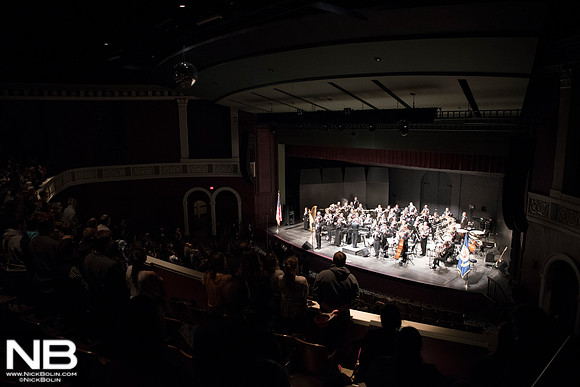 Carnegie Hall