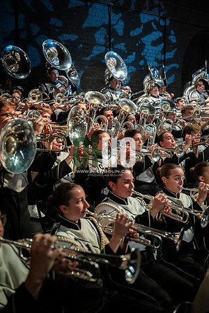 Ohio University Marching 110