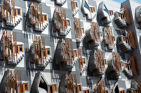 Scottish Parliament