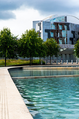 Scottish Parliament