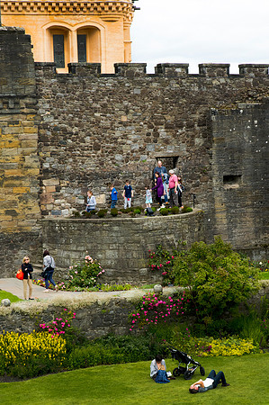 Stirling Castle