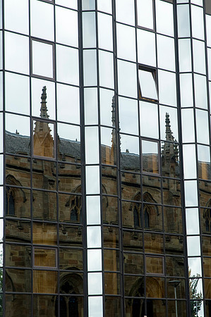 The Metropolitan Cathedral Church