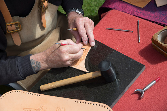 Leathersmith