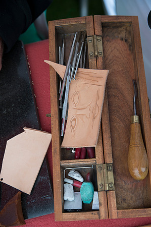 Leathersmith