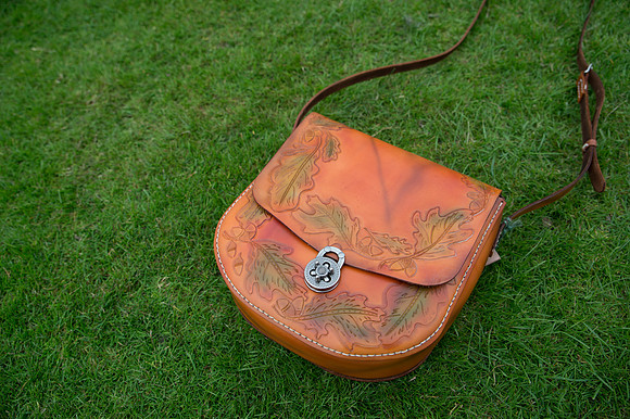Leathersmith