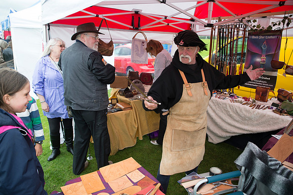 Leathersmith