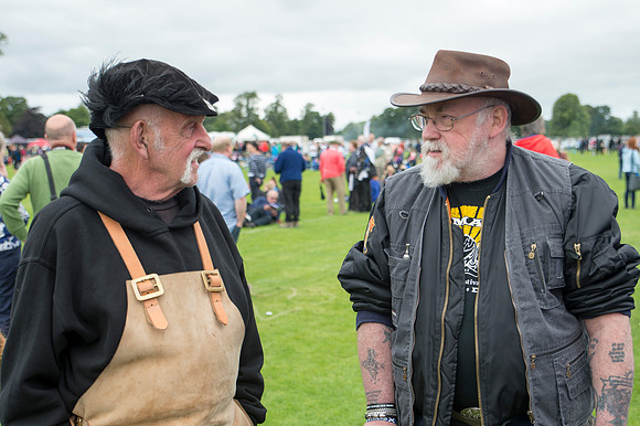 Leathersmith