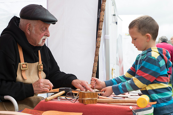 Leathersmith