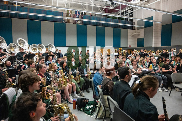 Marching 110 Jam 2024