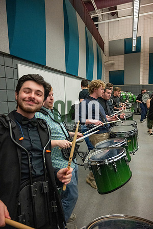 Marching 110 Jam 2024