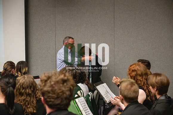 Marching 110 Jam 2024