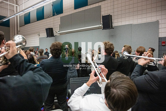 Marching 110 Jam 2024
