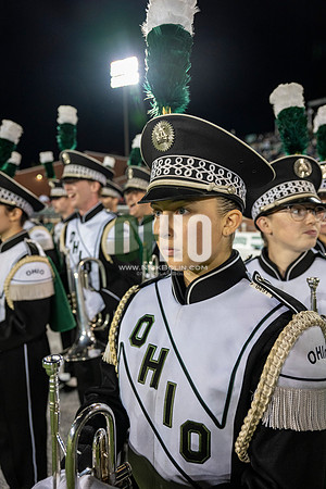 Ohio University Marching 110