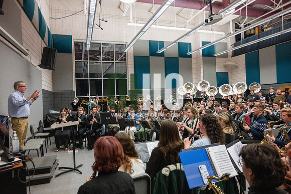 Marching 110 Jam 2024