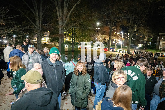 Ohio University Marching 110