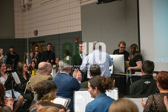 Marching 110 Jam 2024